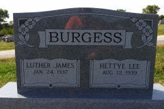 Burgess-scaled
