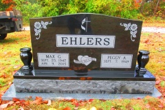 Ehlers-scaled
