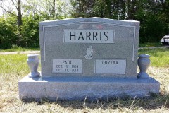 Harris-Large