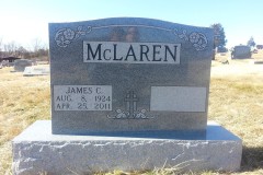 McLaren-Large