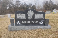 Monroe