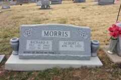 Morris-scaled